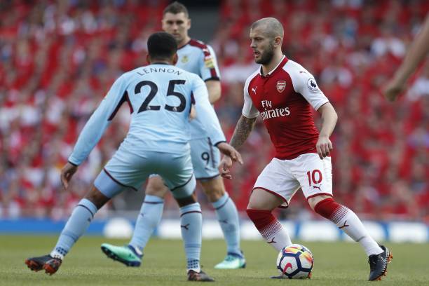 控球技巧 控球技巧