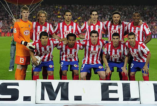 在賽事中的 在賽事中的